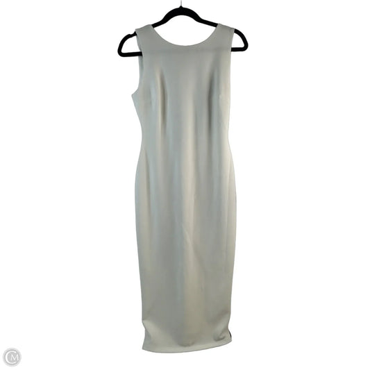 Dress Work By Lulus In White, Size: M