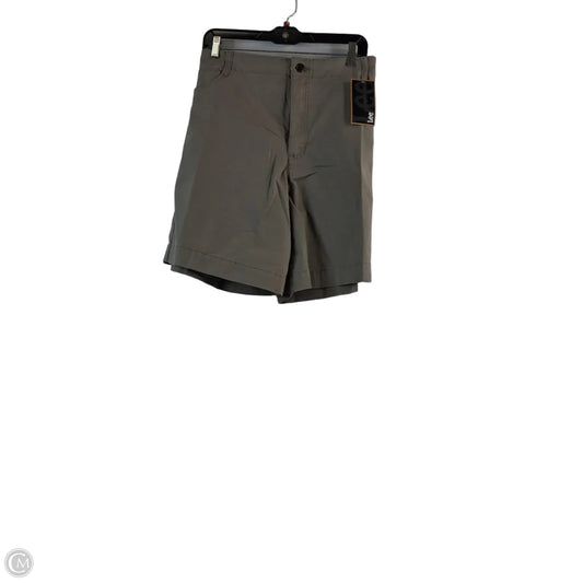 Shorts By Lee In Green, Size: 20