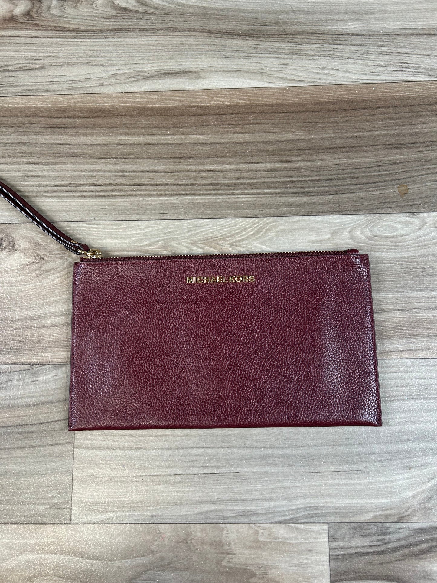 Wristlet Designer Michael Kors, Size Large