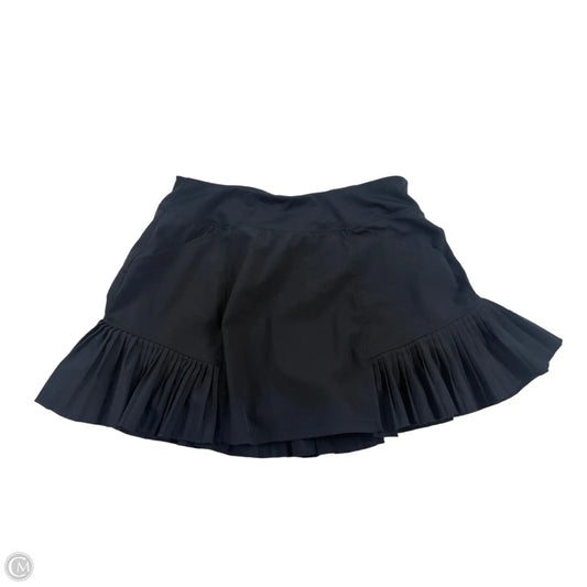 Athletic Skort By Mondetta In Black, Size: S