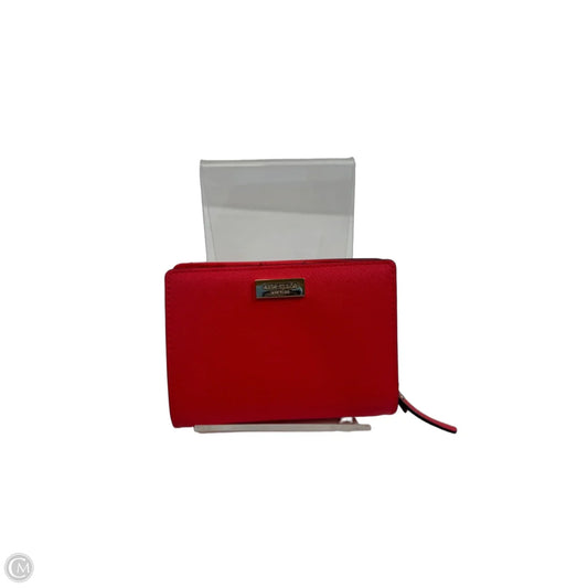Wallet Designer By Kate Spade, Size: Medium