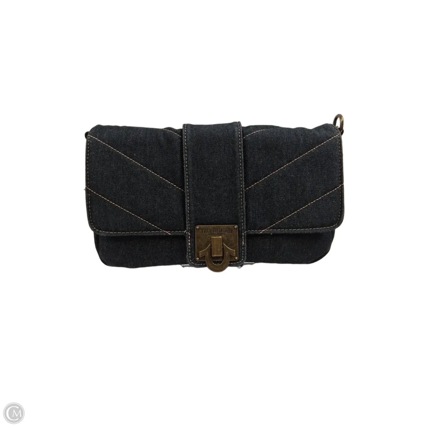 Handbag By True Religion, Size: Medium