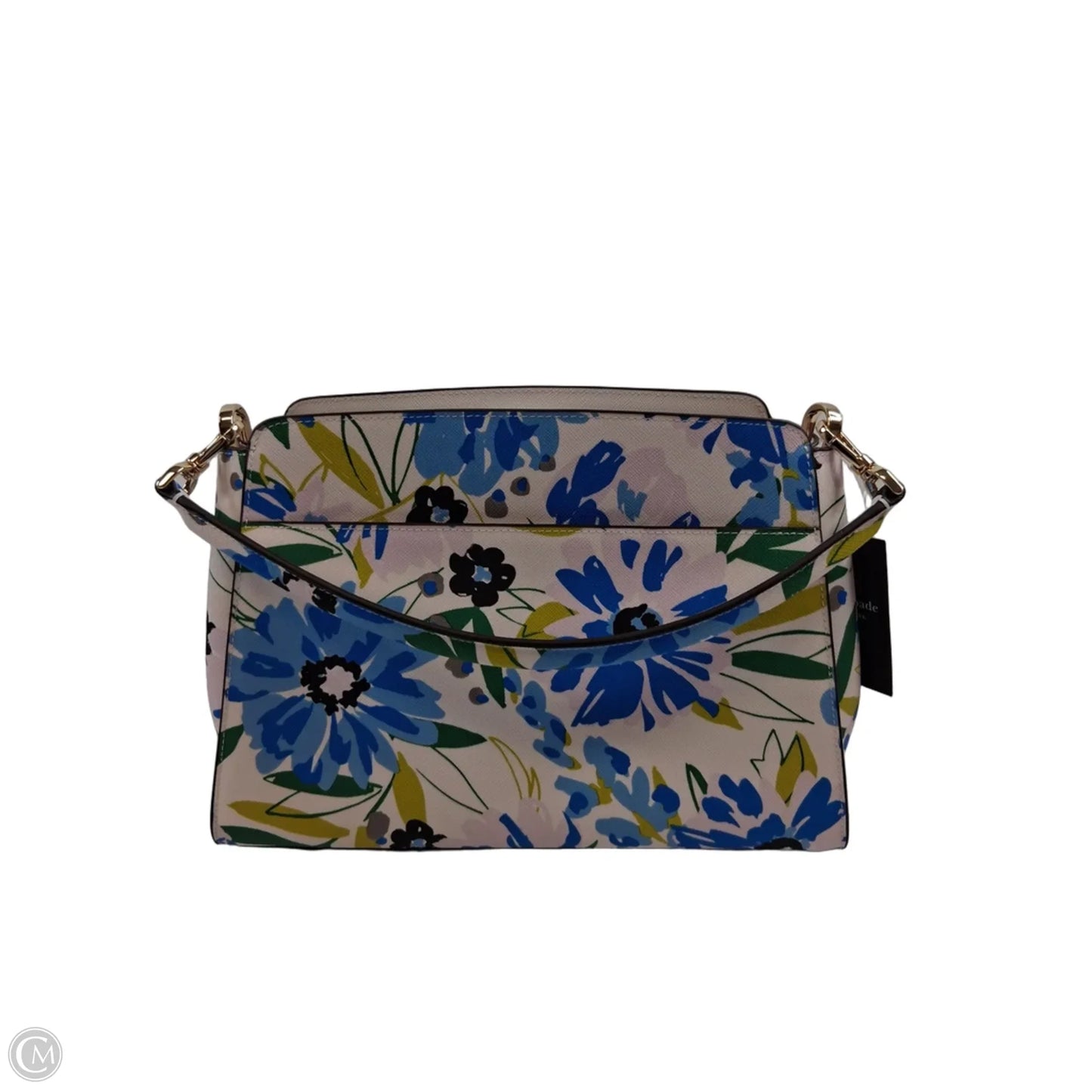 Handbag Designer By Kate Spade, Size: Medium