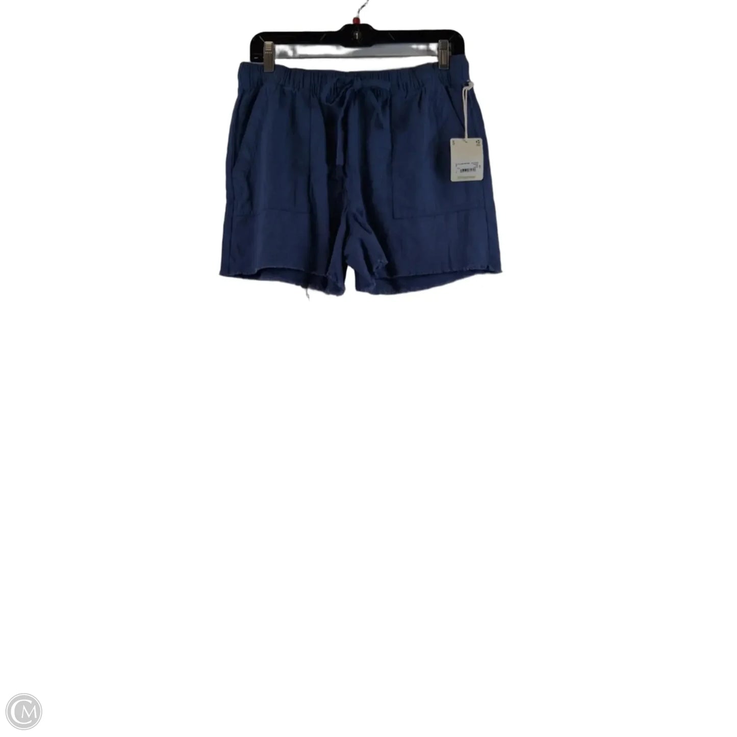 Shorts By Ana In Blue, Size: 6