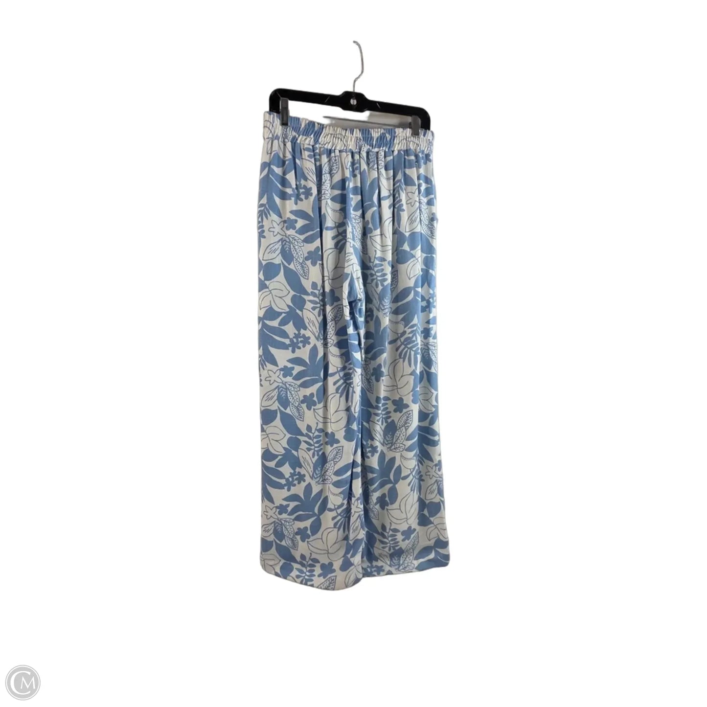 Pants Other By Sienna Sky In Blue & White, Size: 12
