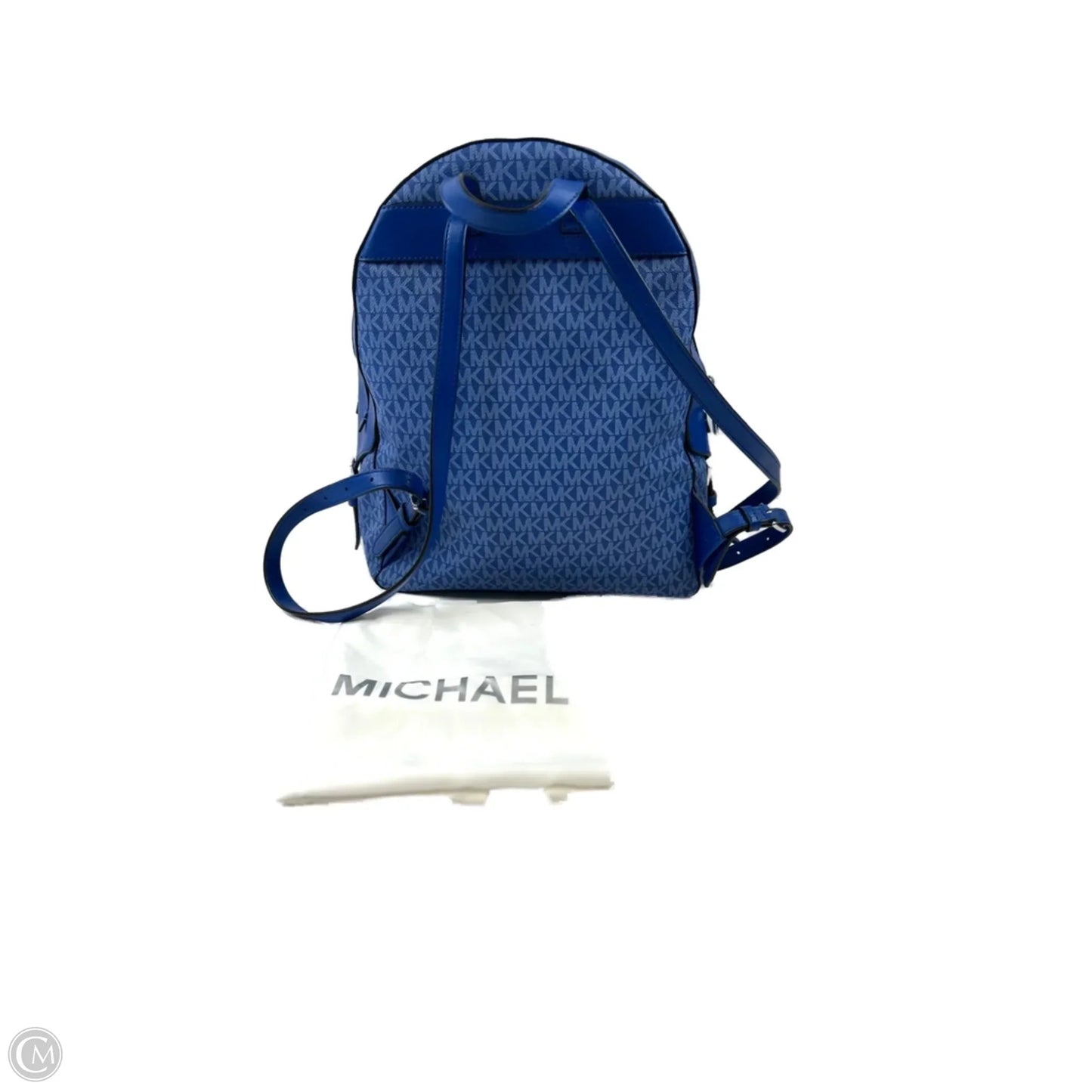 Backpack Designer By Michael Kors, Size: Large