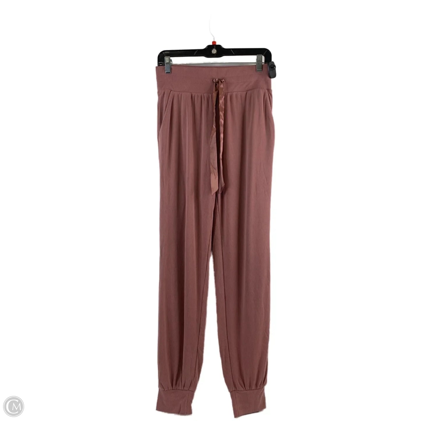 Pajama Pants By Victorias Secret In Pink, Size: S