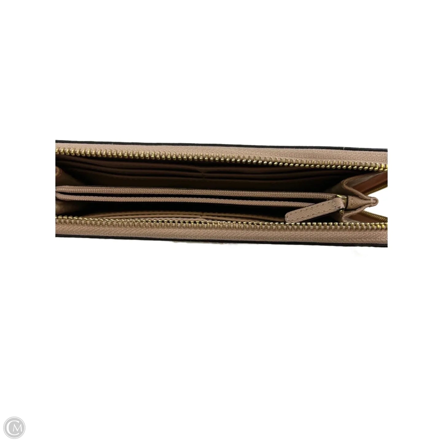 Wallet By Michael By Michael Kors, Size: Large