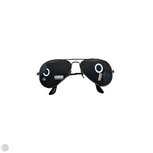 Sunglasses Designer By Ray Ban, Size: