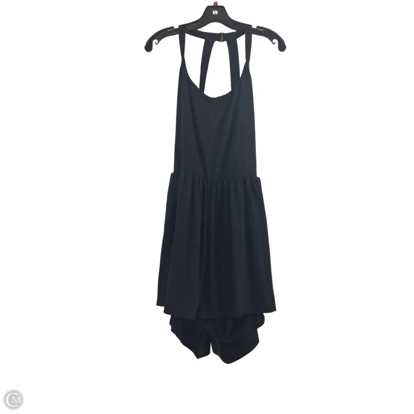 Romper By Halara In Black, Size: Xl