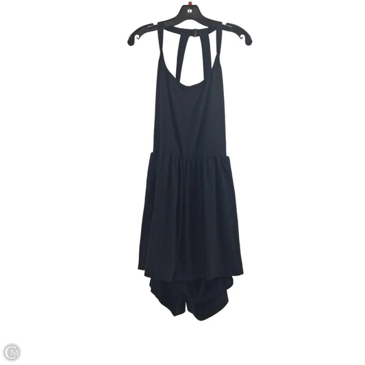 Romper By Halara In Black, Size: Xl