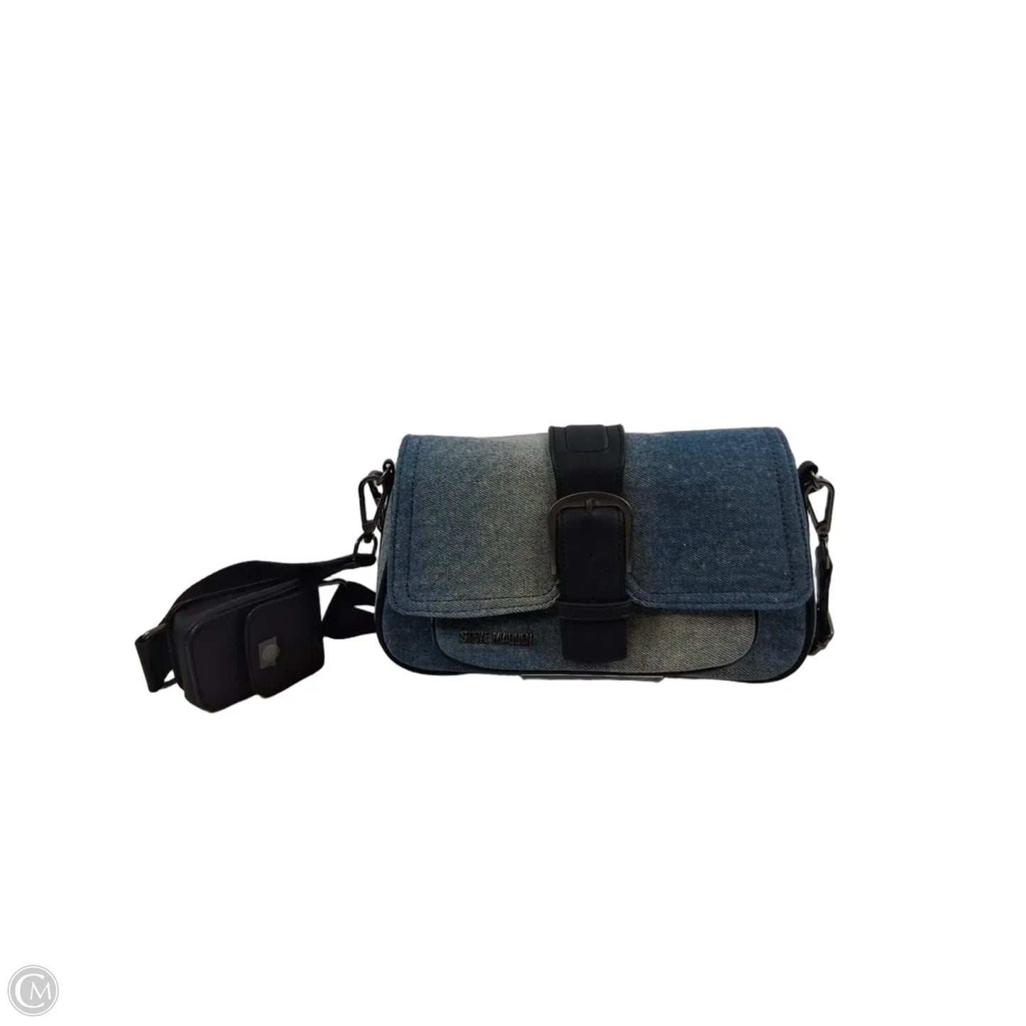 Crossbody By Steve Madden, Size: Medium