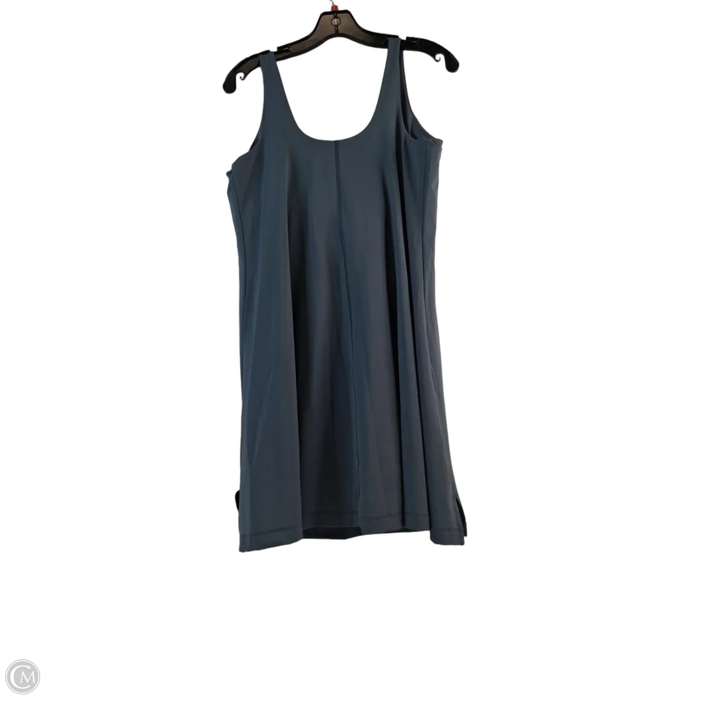 Dress Casual Short By Old Navy In Blue, Size: L