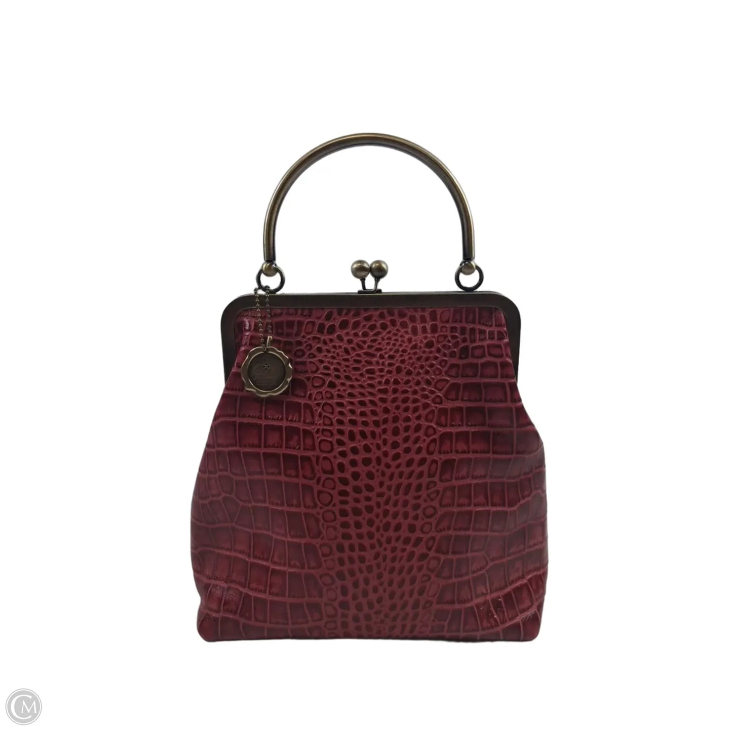 Handbag Designer By Patricia Nash, Size: Medium