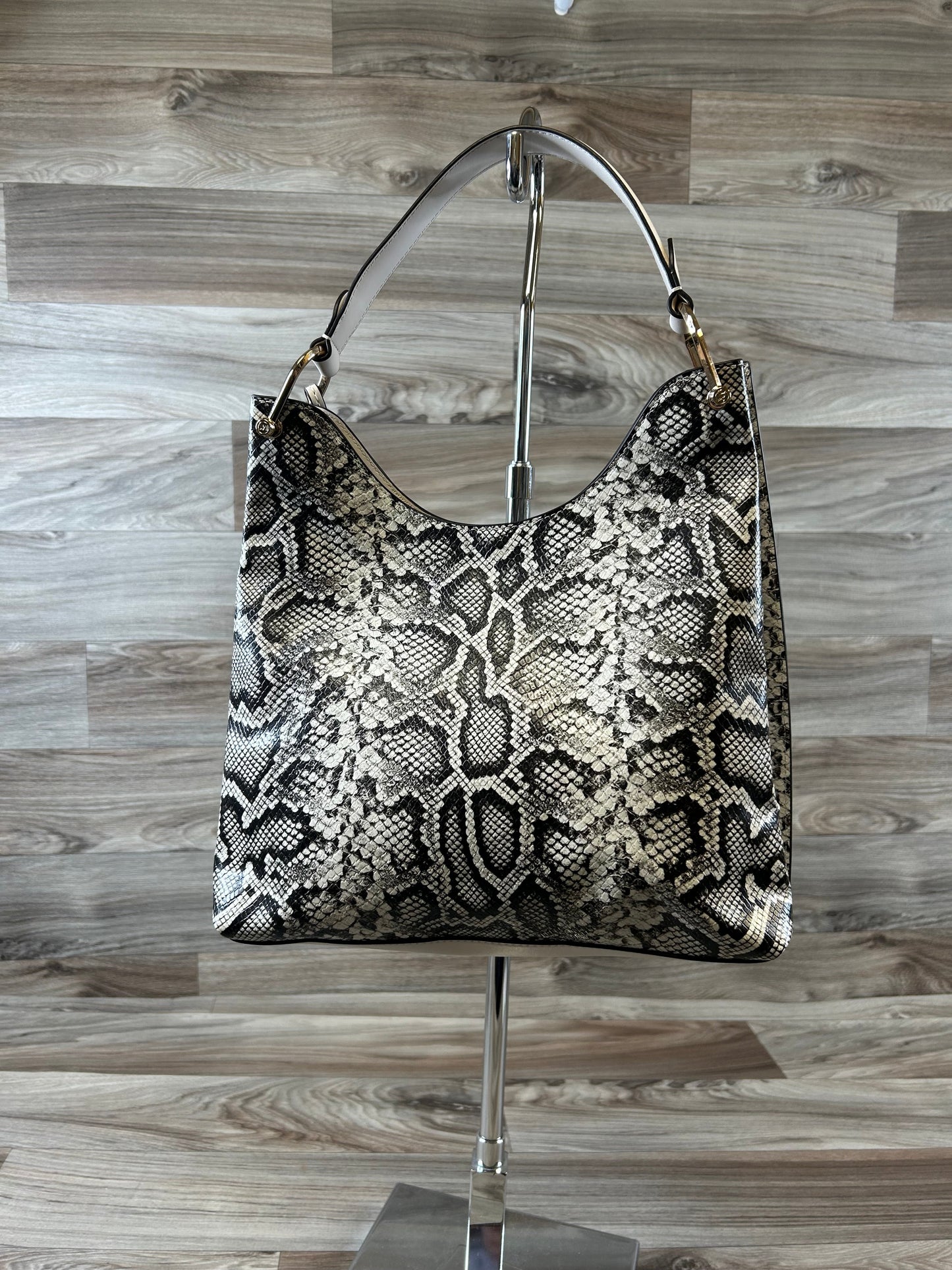 Handbag Designer By Michael Kors  Size: Large