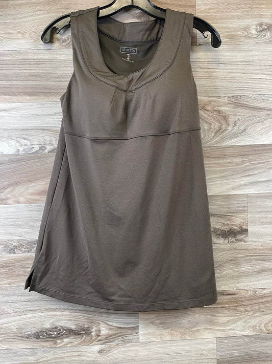 Athletic Tank Top By Athleta  Size: M