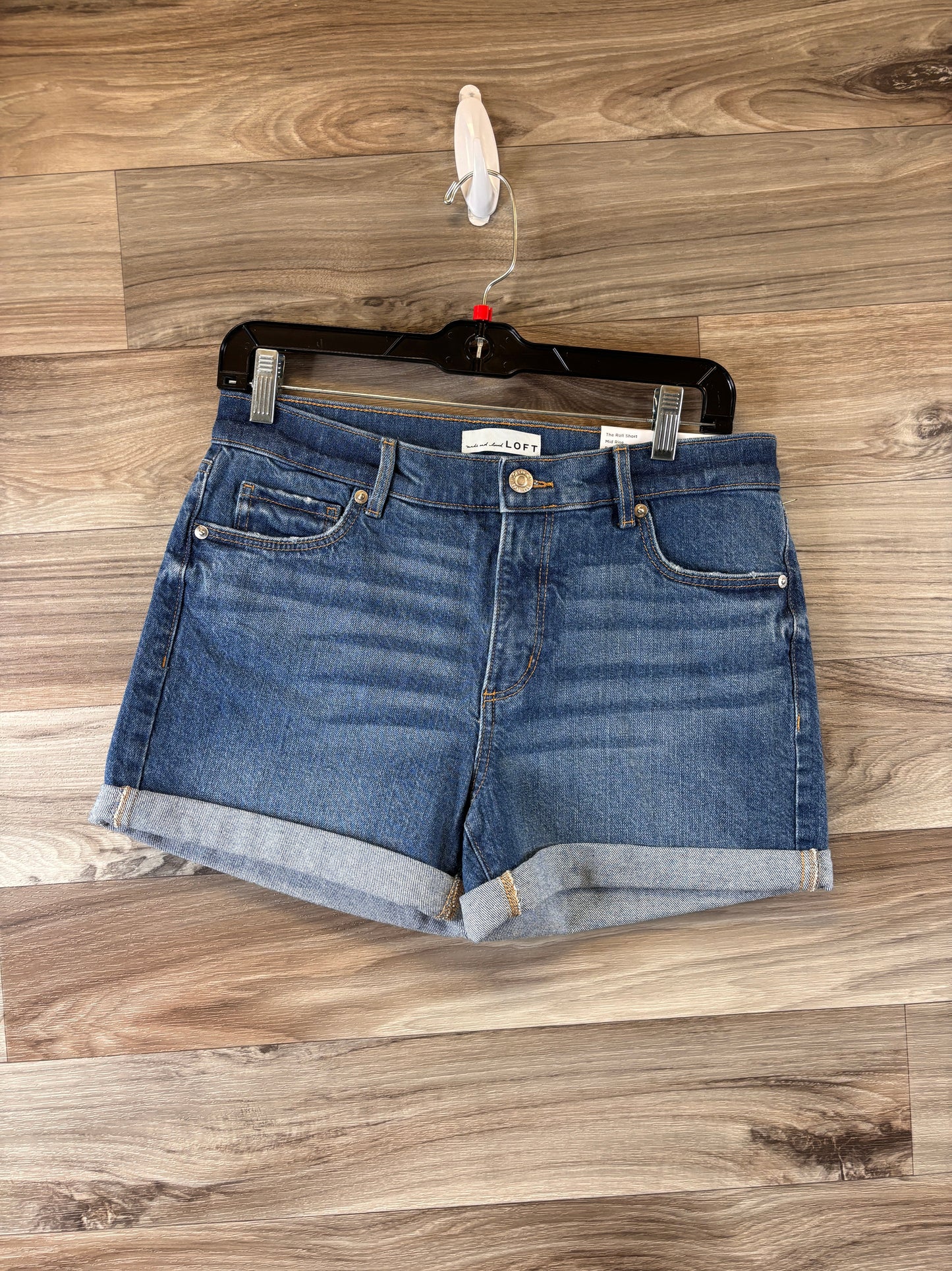 Shorts By Loft  Size: 4