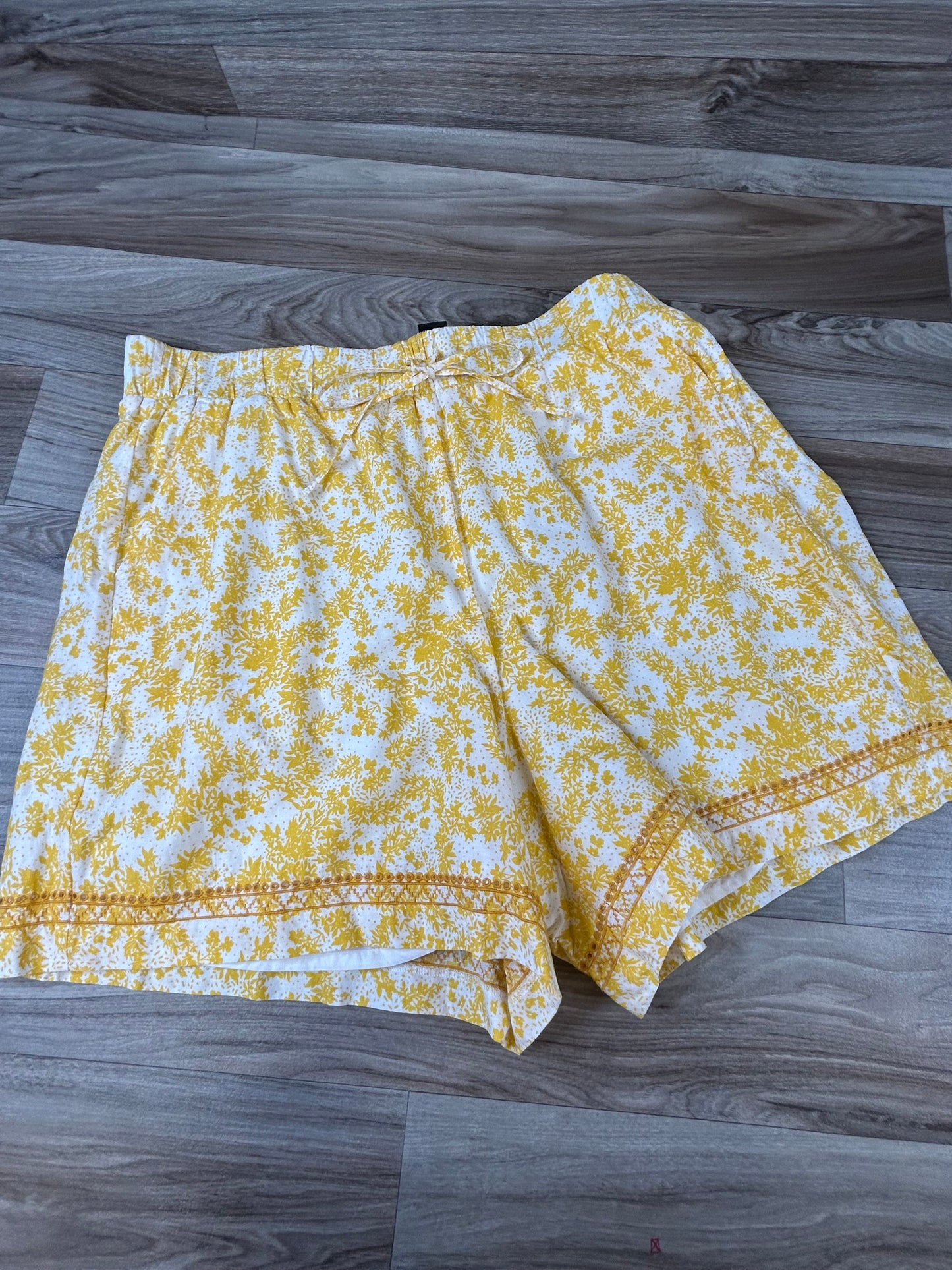 Shorts By Lane Bryant  Size: 18