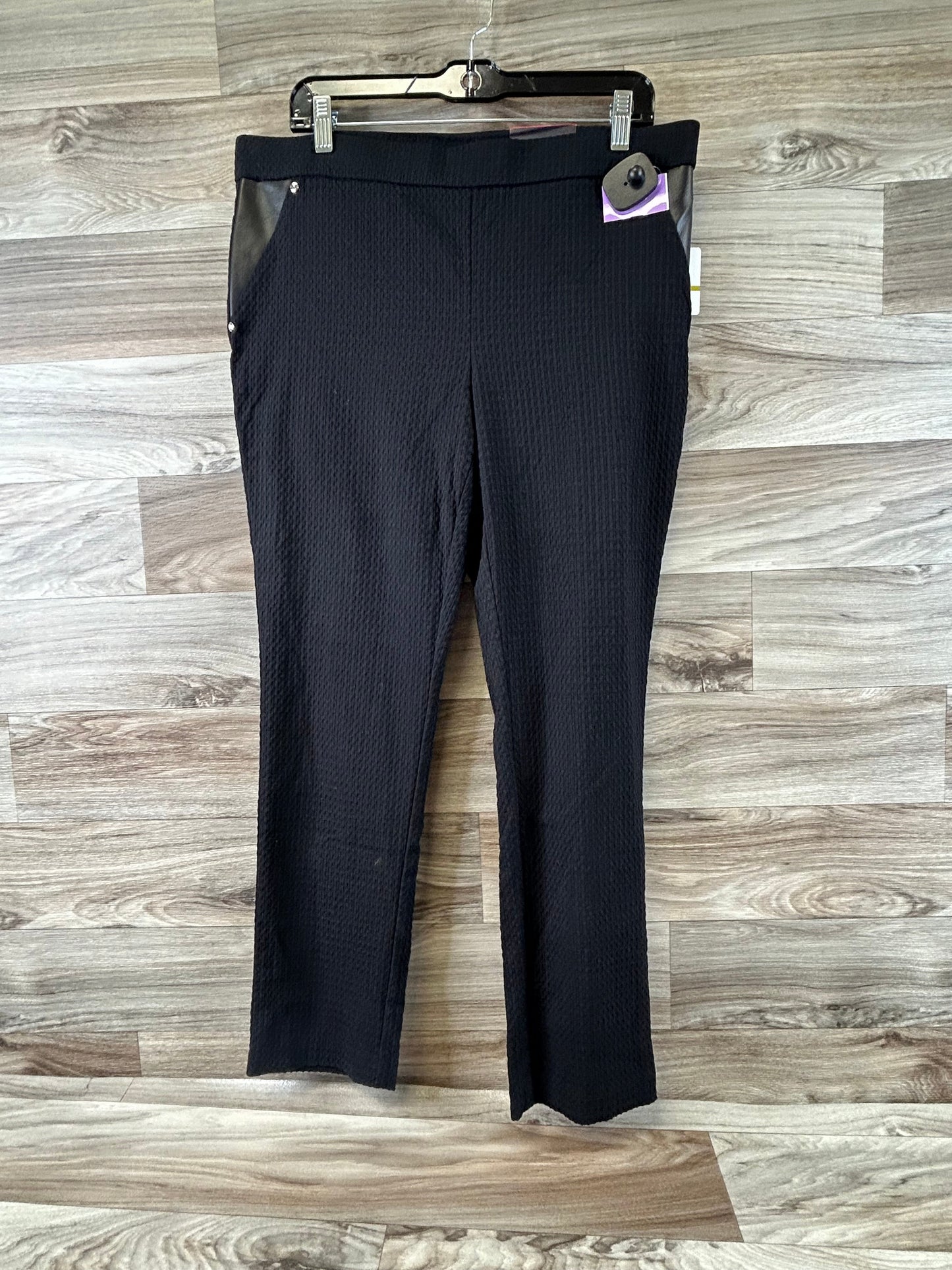 Black Pants Other Rafaella, Size 14