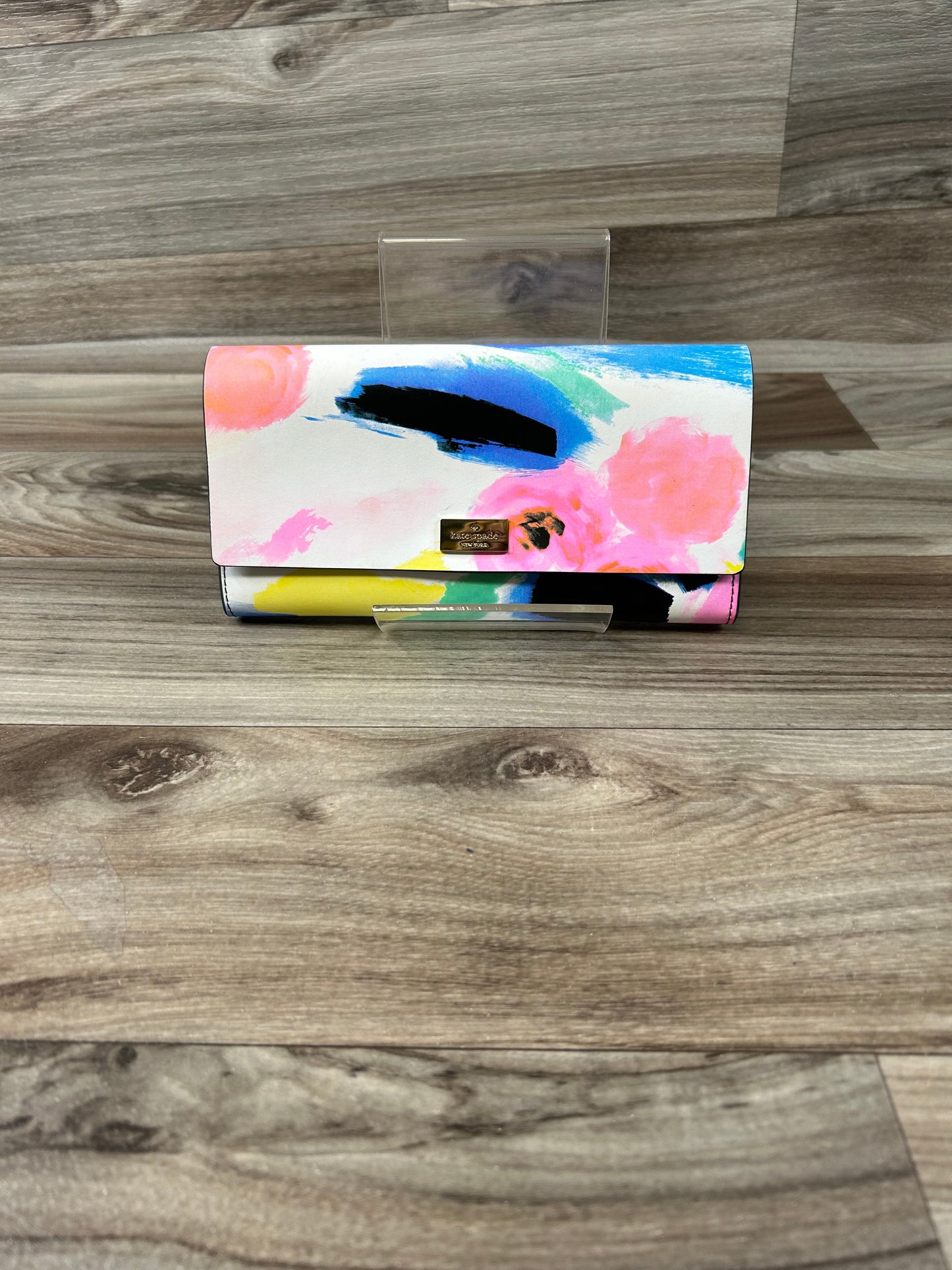 Wallet Designer Kate Spade, Size Medium