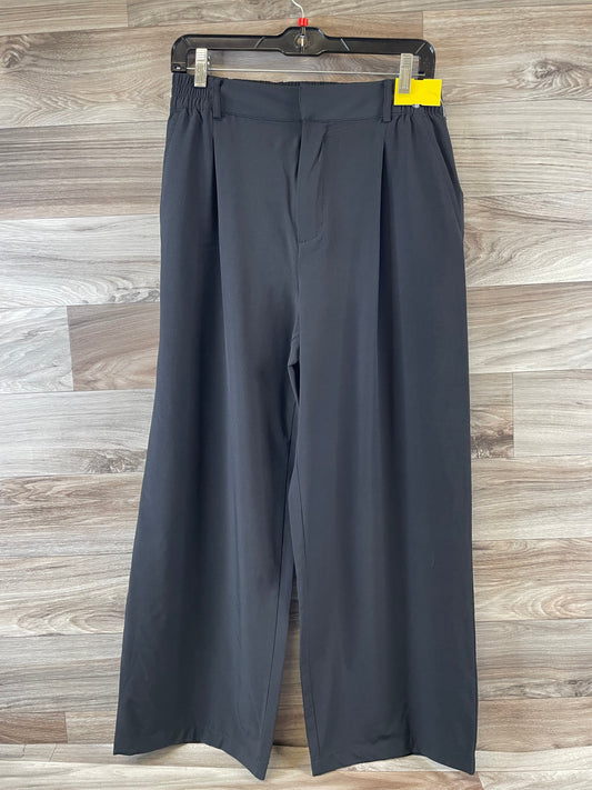 Pants Wide Leg By Gapfit In Black, Size: 4