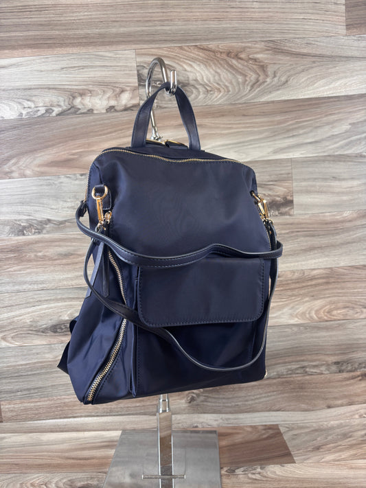 Backpack By Clothes Mentor, Size: Large