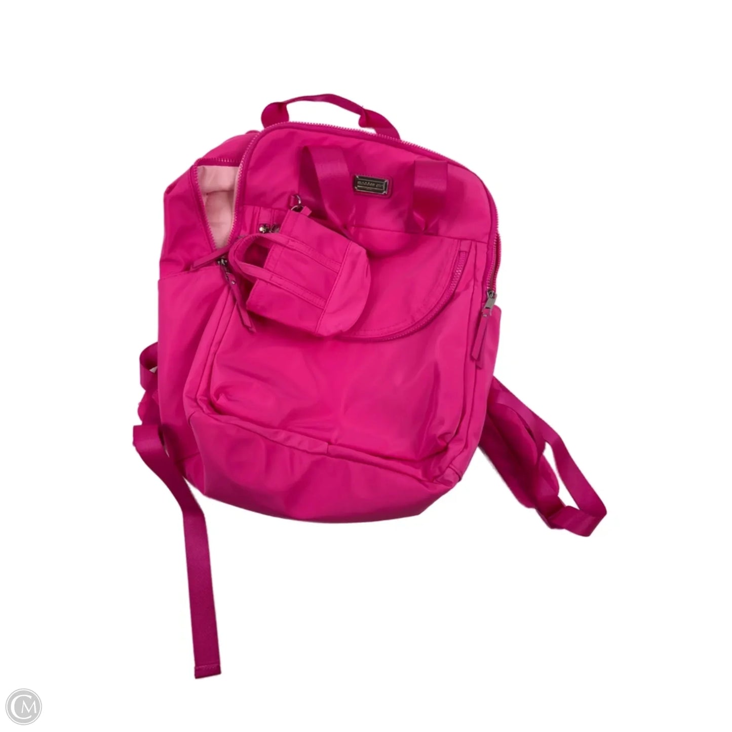 Backpack By Madden Girl, Size: Large