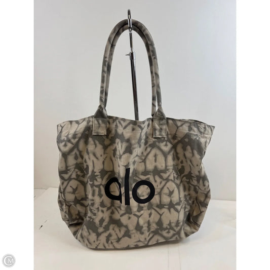 Tote By Alo, Size: Small