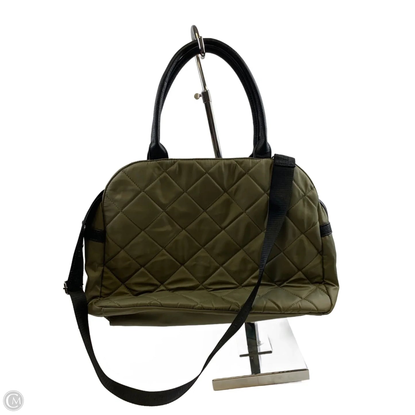 Duffle And Weekender By Steve Madden, Size: Medium