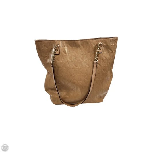 Handbag By Michael By Michael Kors, Size: Large
