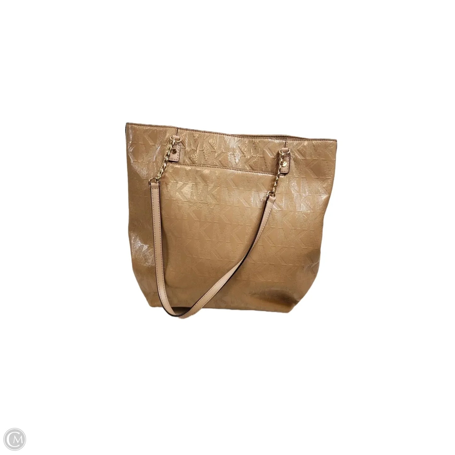 Handbag By Michael By Michael Kors, Size: Large
