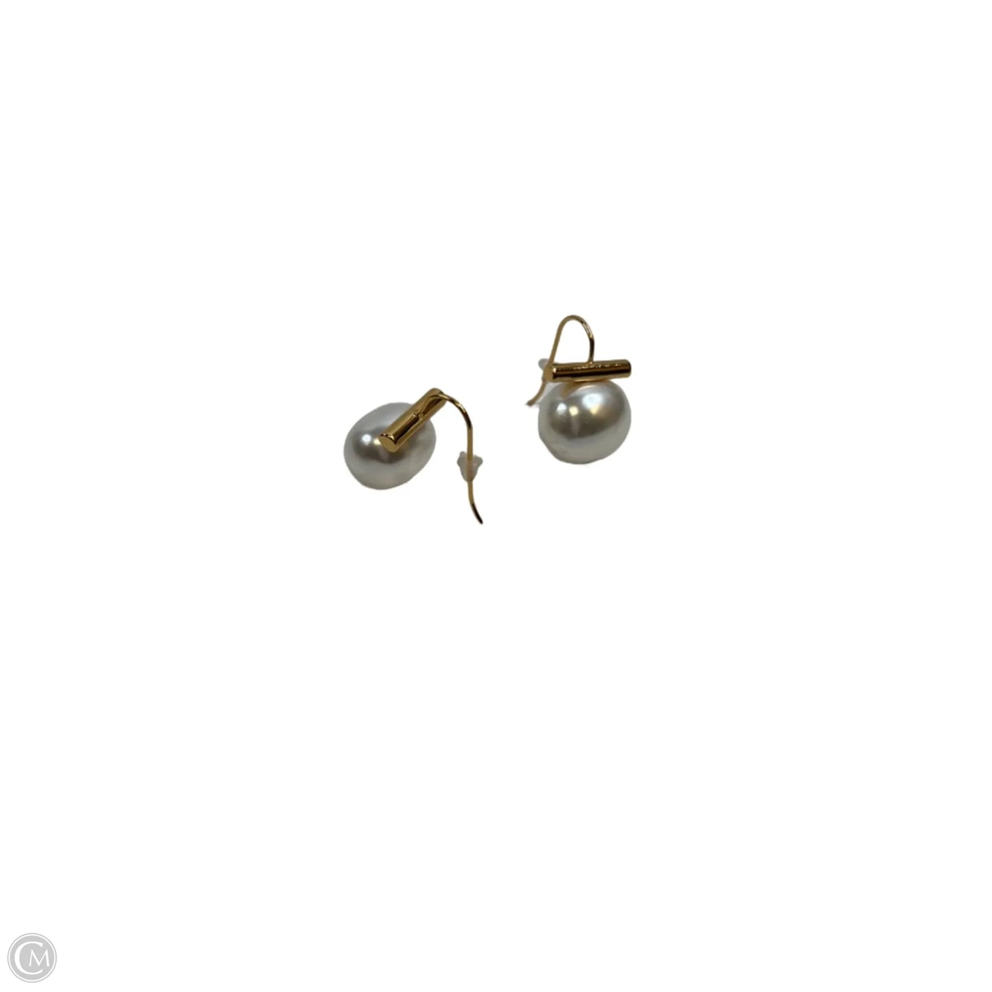 Earrings Dangle/drop By Clothes Mentor