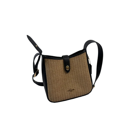 Handbag Designer By Coach, Size: Large