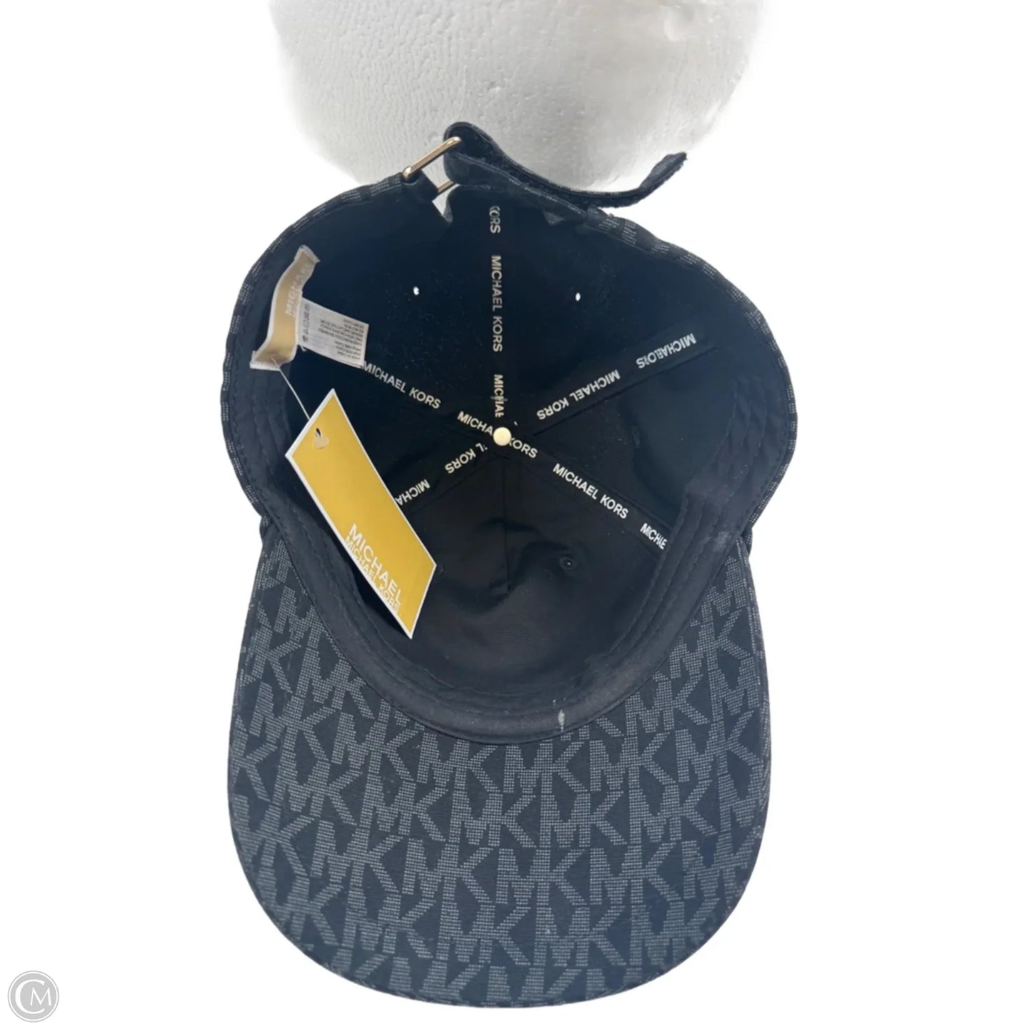 Hat Designer By Michael Kors