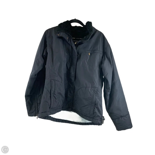 Jacket Puffer & Quilted By Columbia In Black, Size: M