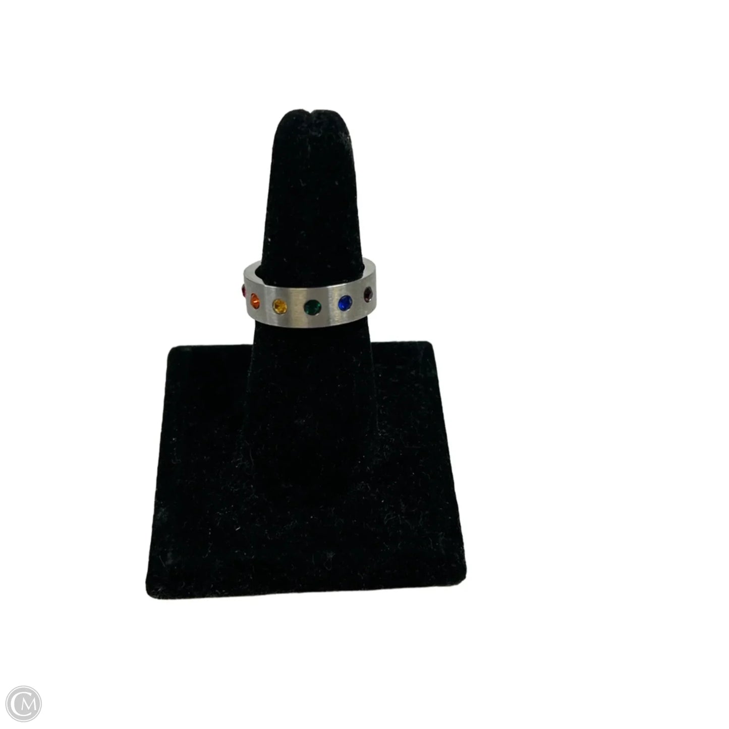 Ring Band By Clothes Mentor