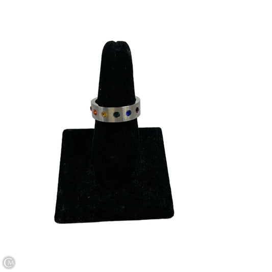 Ring Band By Clothes Mentor