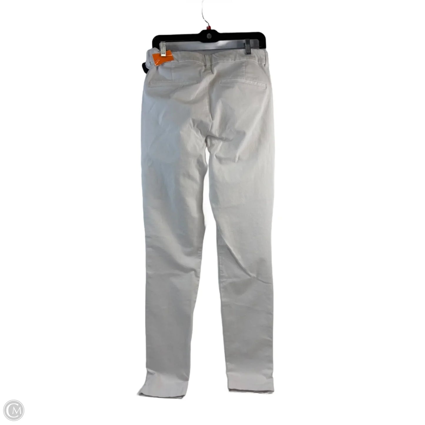 Pants Chinos & Khakis By Old Navy In White, Size: 12l