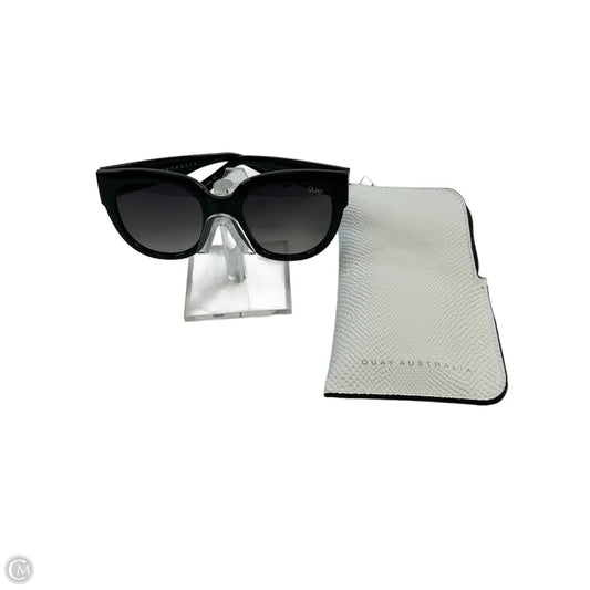 Sunglasses By Quay