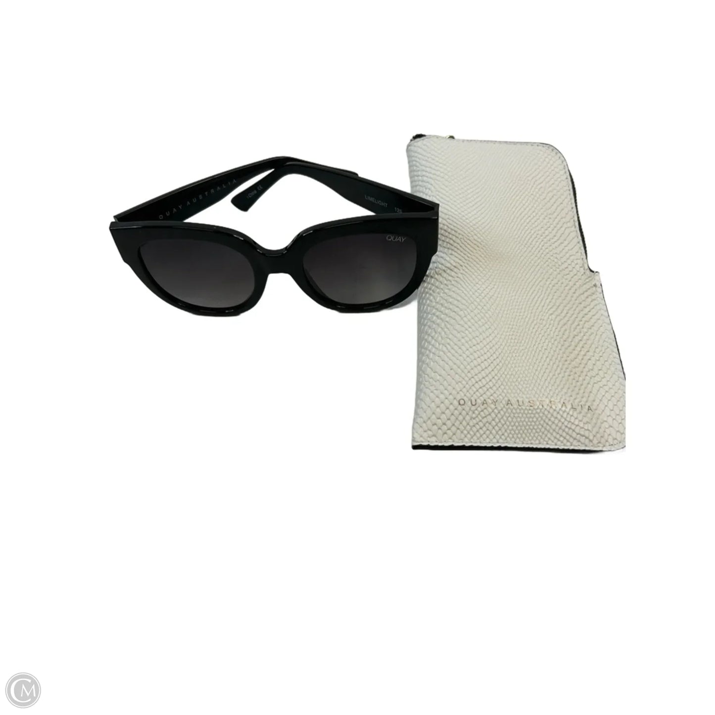 Sunglasses By Quay