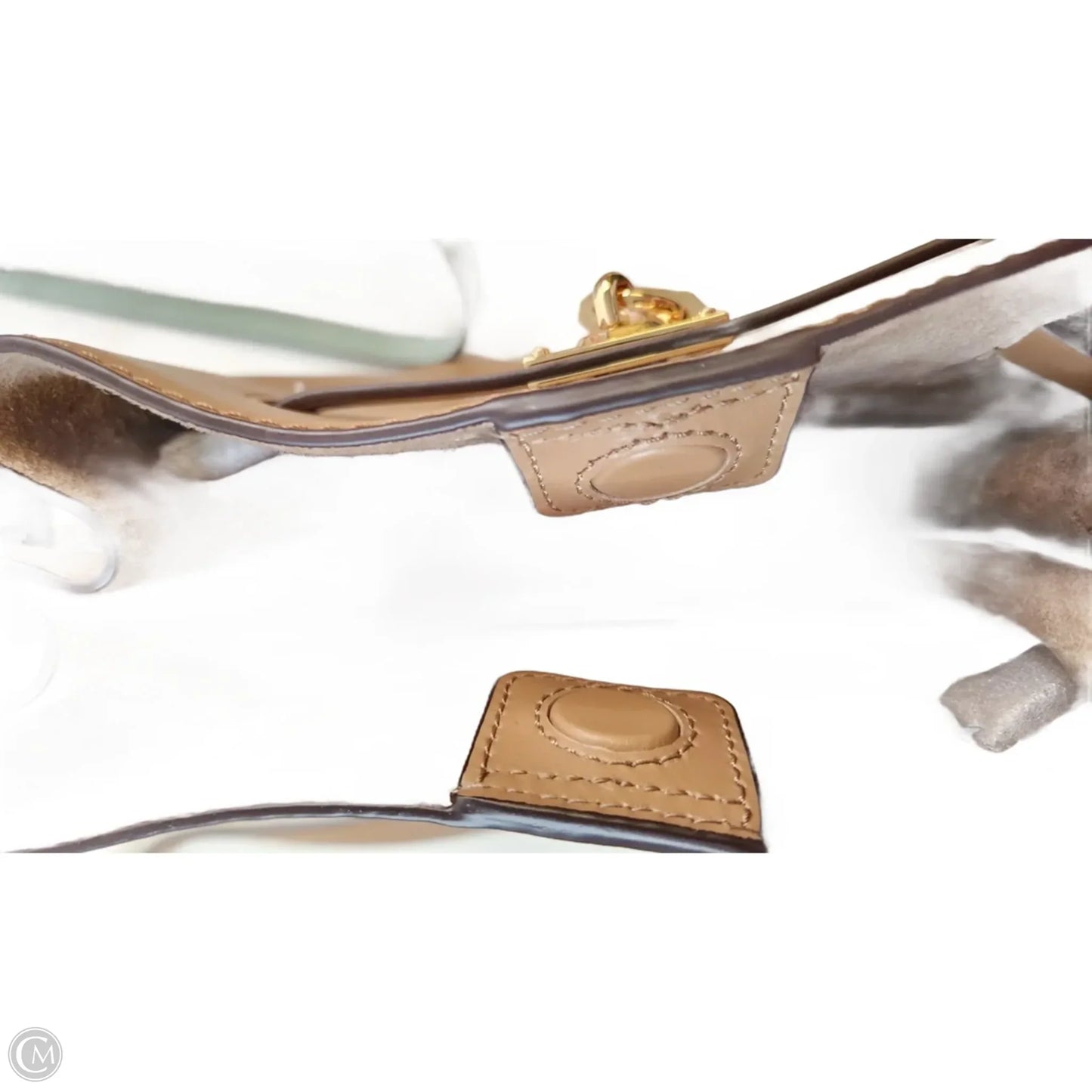 Crossbody By Michael By Michael Kors, Size: Medium