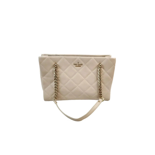 Tote Designer By Kate Spade, Size: Medium