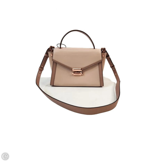 Handbag By Michael By Michael Kors, Size: Medium