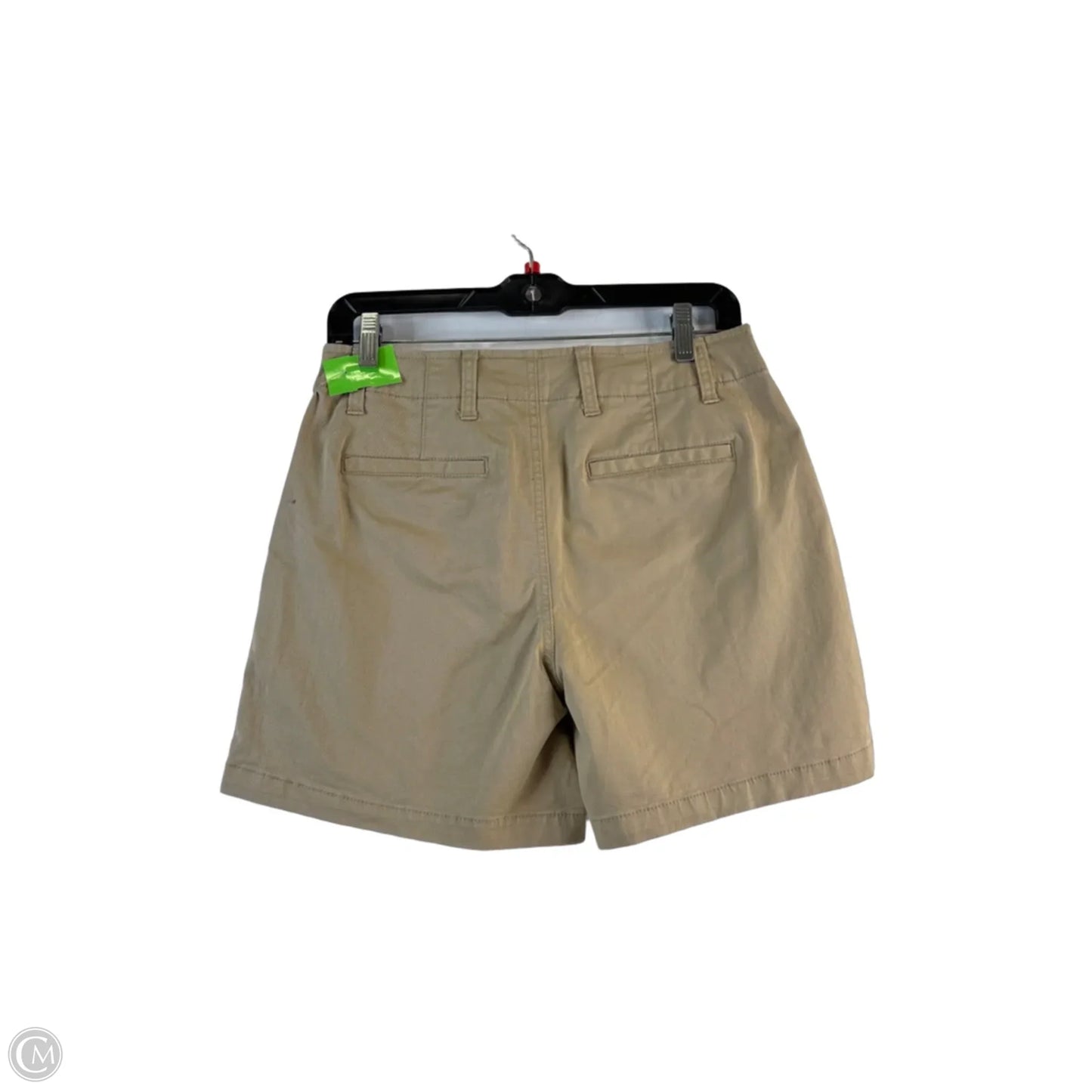 Shorts By Gap In Tan, Size: 2