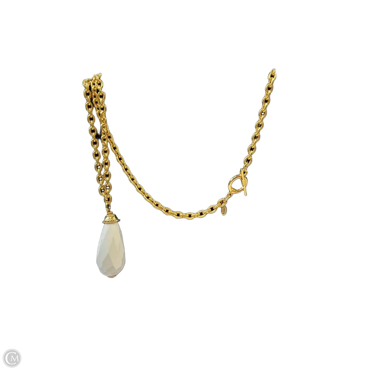 Necklace Pendant By Clothes Mentor