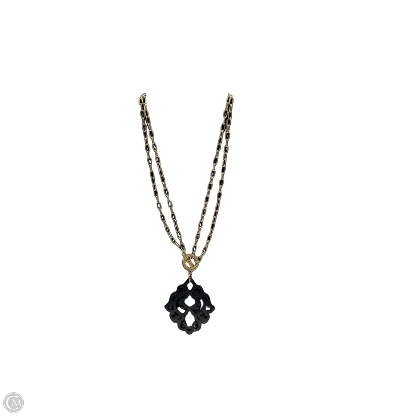 Necklace Pendant By Clothes Mentor