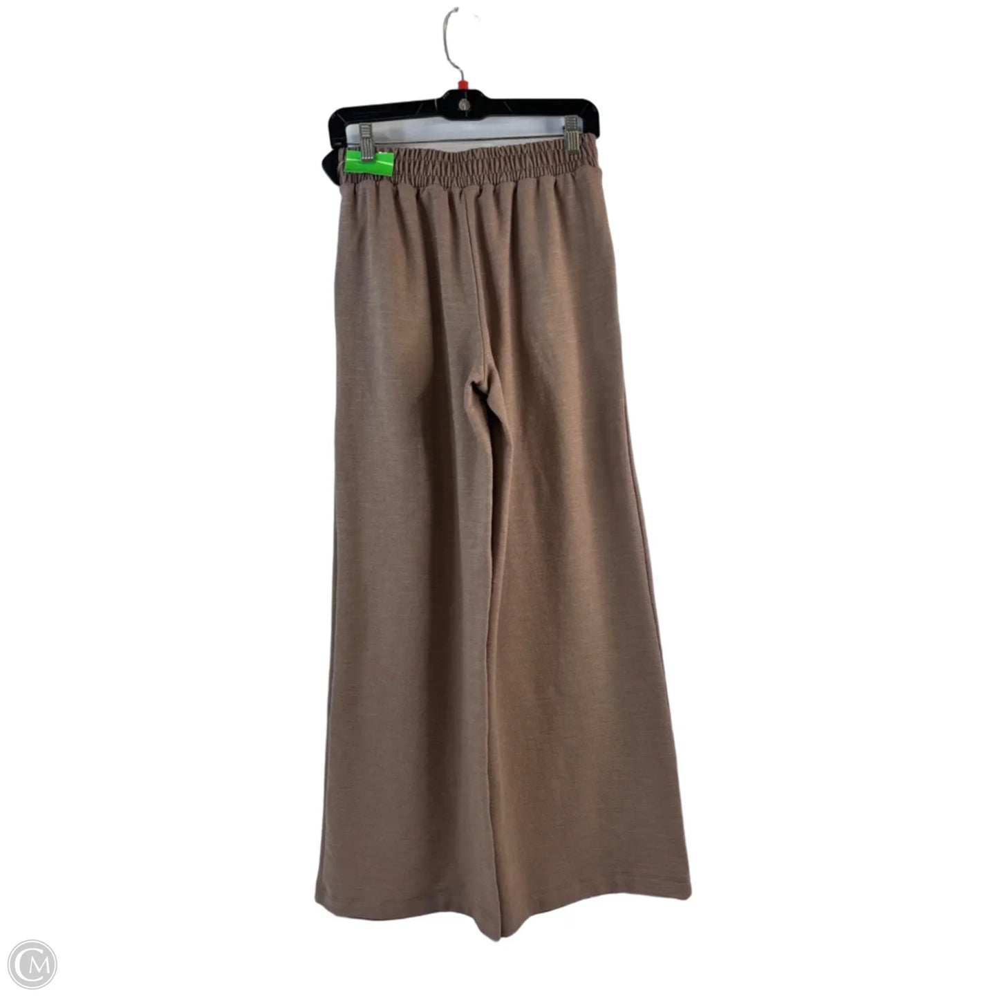 Pants Wide Leg By Z Supply In Brown, Size: 2