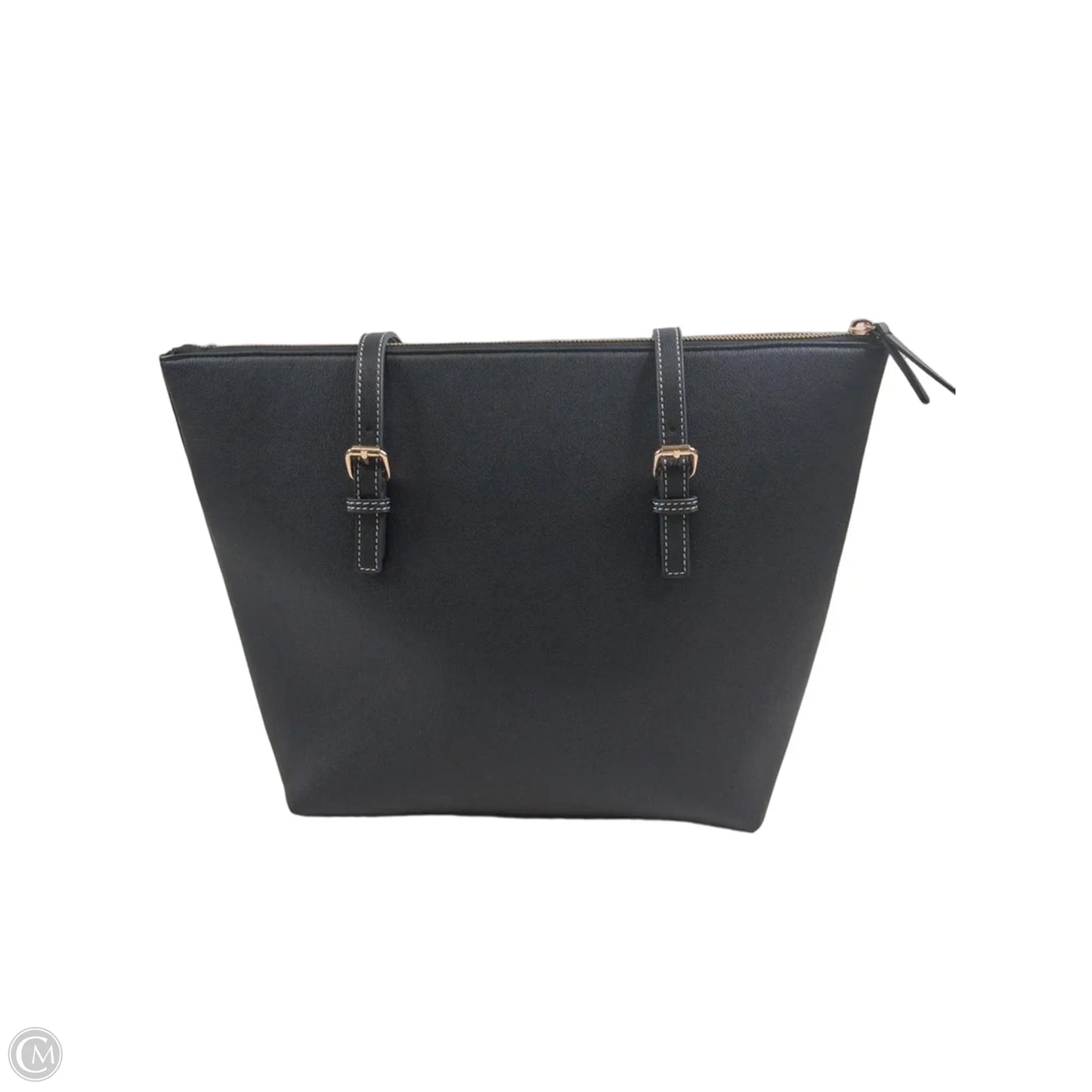 Tote By Tommy Hilfiger, Size: Medium