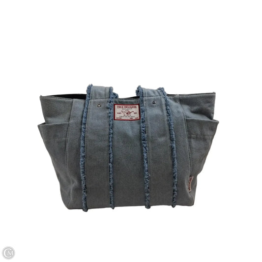 Tote By True Religion, Size: Medium