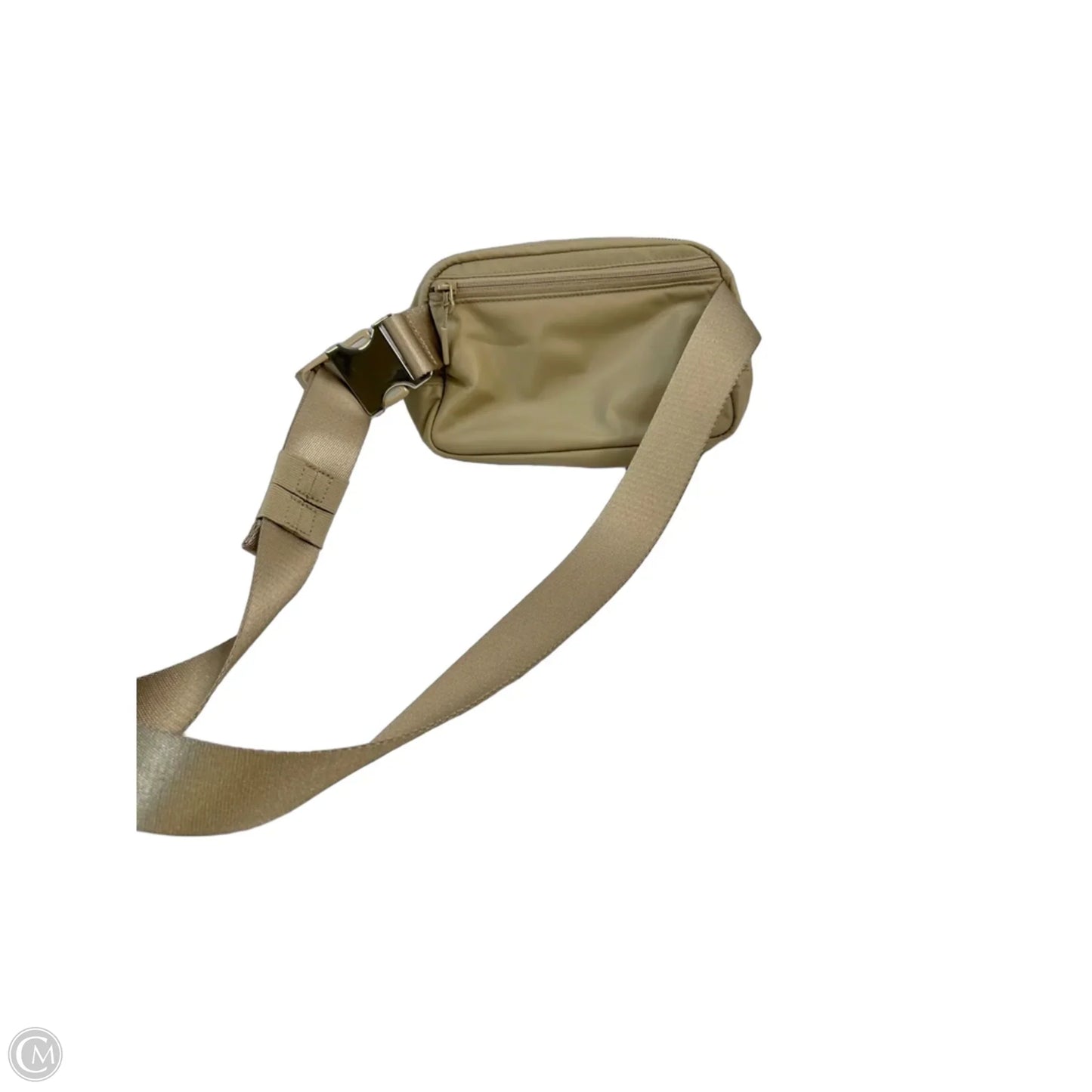 Belt Bag By Lululemon, Size: Medium